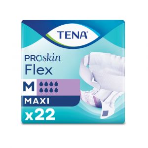 TENA Flex Maxi Medium
