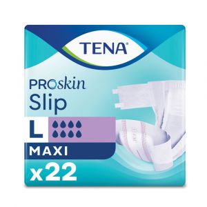 TENA Slip Maxi Large