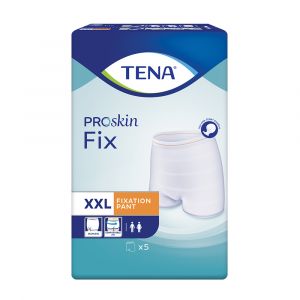 Tena Fix Premium Net Pants ‑ XX/Large