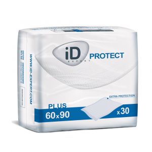 iD Expert Protect Plus Bed Pads ‑ 60 x 90cm