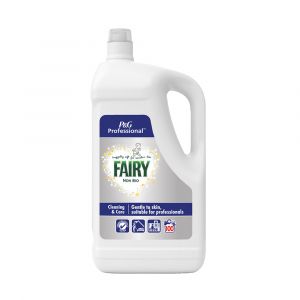 Fairy Non Bio Washing Detergent ‑ 100 Wash