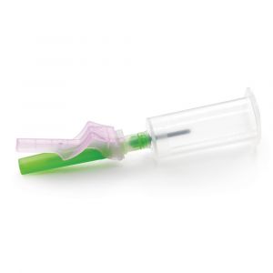 BD Eclipse Needles 21g x 32mm for Vacutainer