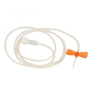 Hospira Butterfly Infusion Sets ‑ 25 Gauge