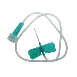 Butterfly Infusion Sets ‑ 21 Gauge