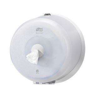 Tork SmartOne Toilet Roll Dispenser ‑ Mini