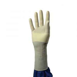 Neotex PuraDerma Powder Free Surgical Gloves