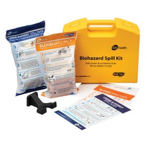 Body Fluids Spill Kit ‑ Standard