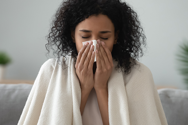 Top Tips for Preventing the spread of Germs