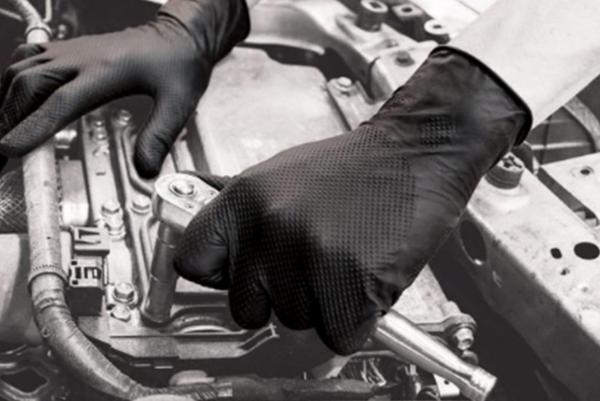The Complete Buyers Guide to Nitrile Gloves