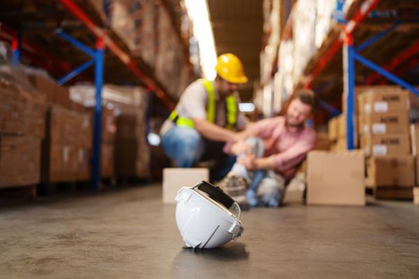 A Comprehensive Guide to Workplace First Aid