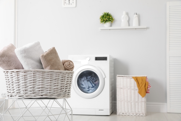Washing Clothes for Sensitive Skin | Brosch Direct